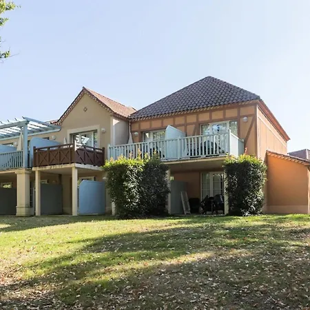 Apartment La Du - Maeva - 2 Pieces 4 Personnes - Selection Mae-3714