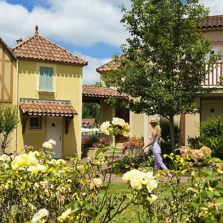 Apartment La Du - Maeva - 2 Pieces 4 Personnes - Selection Mae-3714 Monflanquin