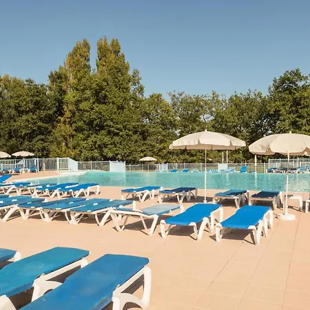 La Du - Maeva - 2 Pieces 4 Personnes - Selection Mae-3714 *