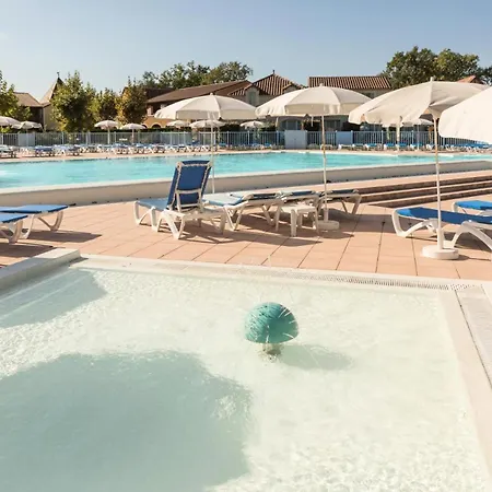 La Du - Maeva - 2 Pieces 4 Personnes - Selection Mae-3714 Apartment