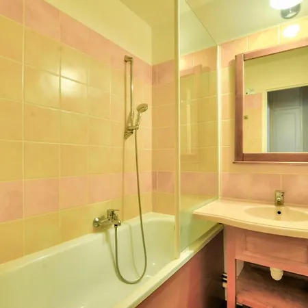 La Du - Maeva - 2 Pieces 4 Personnes - Selection Mae-3714 Apartment