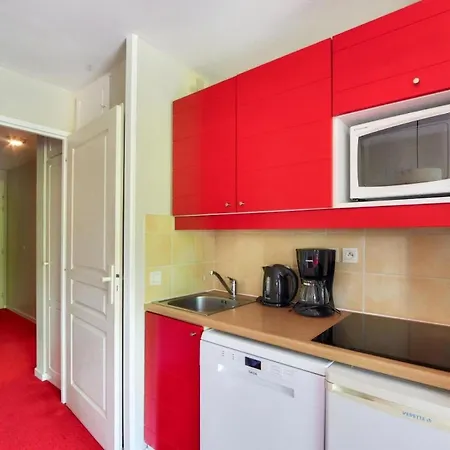 La Du - Maeva - 2 Pieces 4 Personnes - Selection Mae-3714 Apartment *