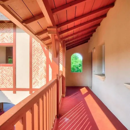 La Du - Maeva - 2 Pieces 4 Personnes - Selection Mae-3714 Apartment Monflanquin