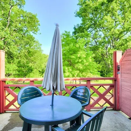 La Du - Maeva - 2 Pieces 4 Personnes - Selection Mae-3714