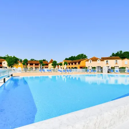 La Du - Maeva - 2 Pieces 4 Personnes - Selection Mae-3714