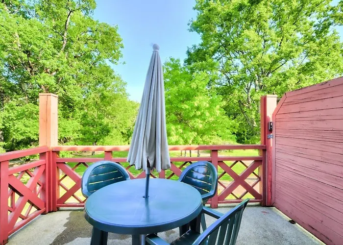 La Du - Maeva - 2 Pieces 4 Personnes - Selection Mae-3714